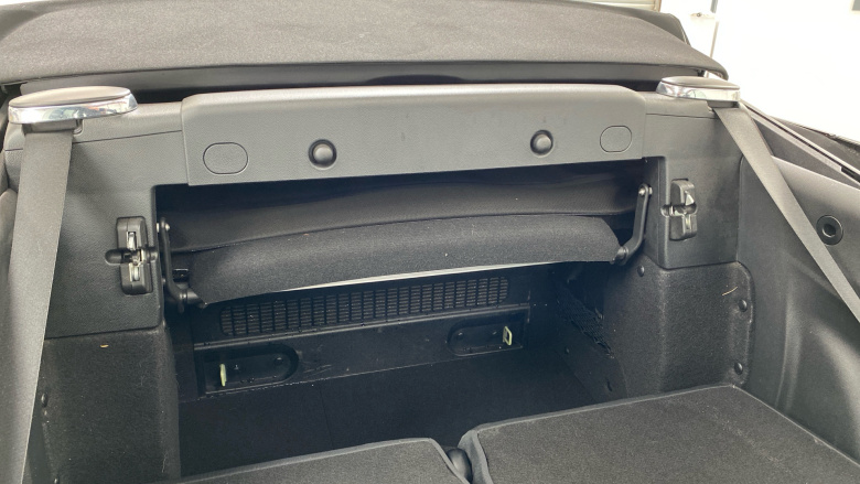 MINI Convertible 1.5 Cooper Classic Premium 2dr Auto Petrol Convertible